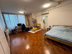 Elizabeth Tower (D9), Apartment #602064991